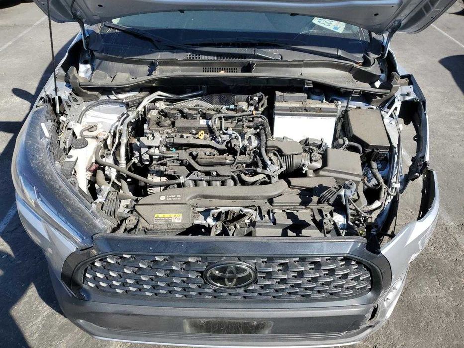 Свіжа Toyota Corolla Cross ‼️ Продам авто Тойота Корола Крос 2023 65k