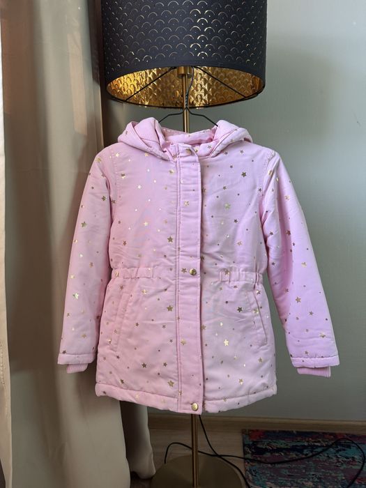 Куртка-пальто Sinsay