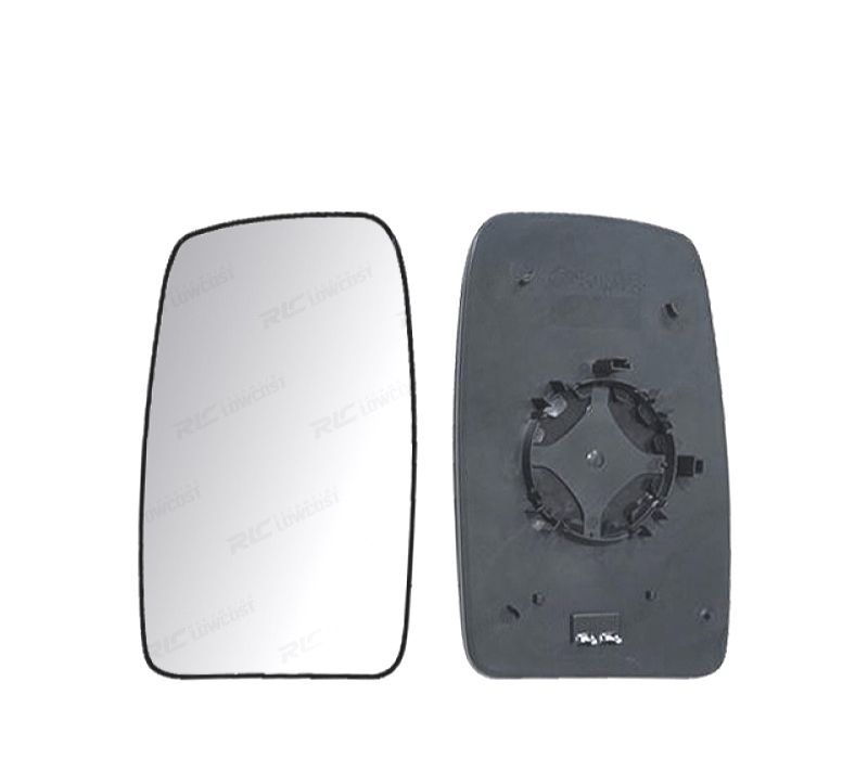 VIDRO + BASE ESQUERDA RENAULT MASTER 10- TÉRMICO