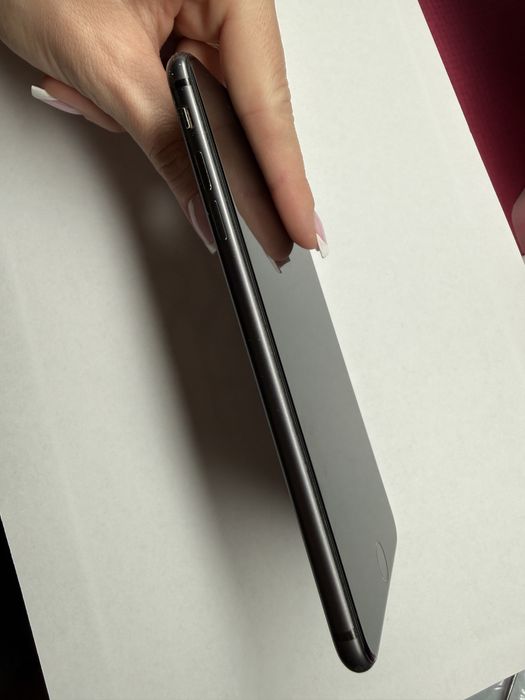 Iphone 8 plus 64 gb czarny