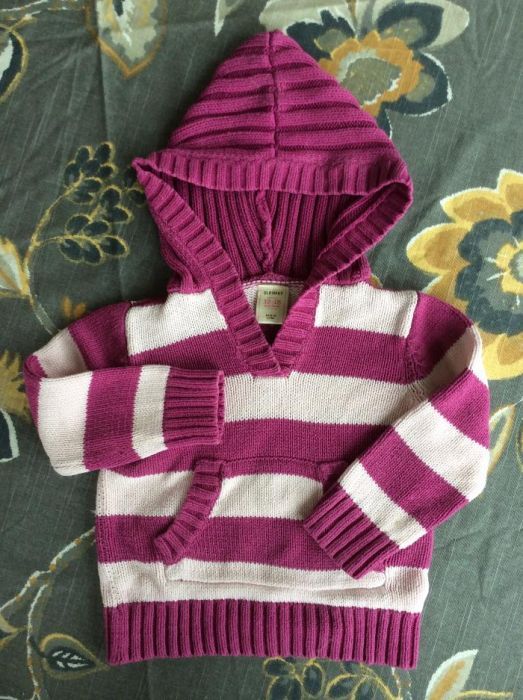 Свитер Old Navy 12-18 мес