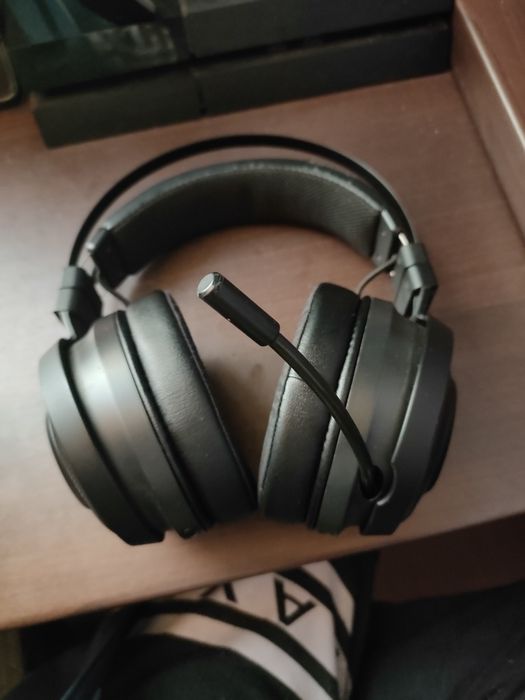 Słuchawki bezprzewodowe Razer Nari