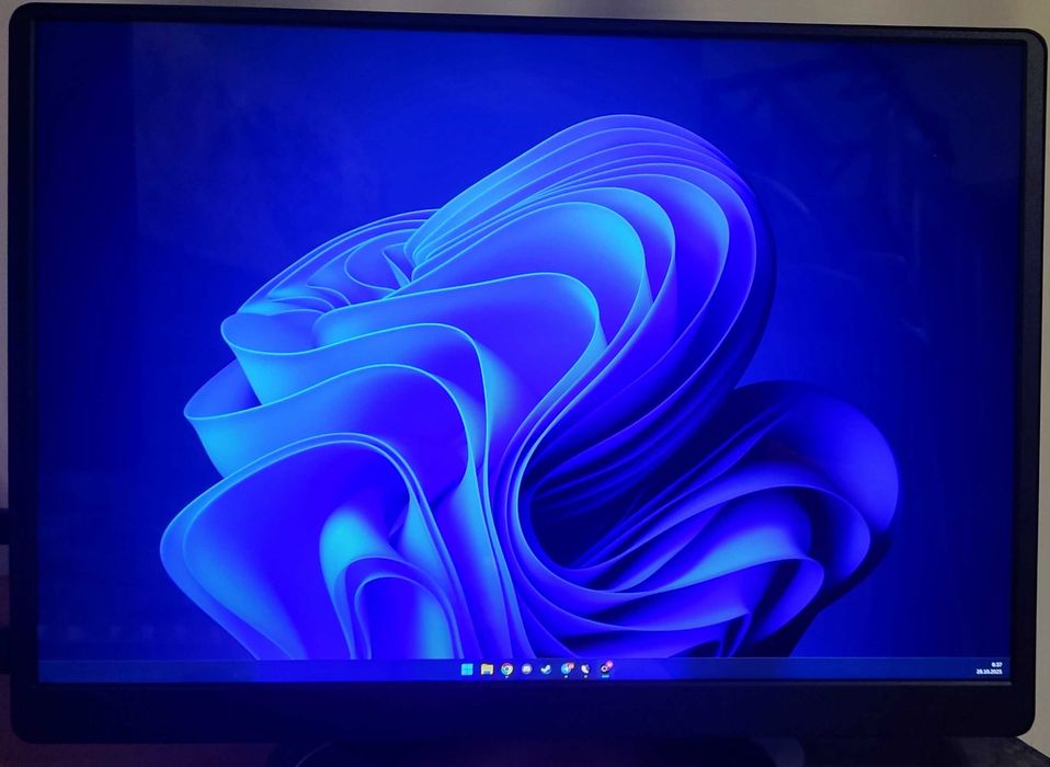 Портативний монітор ZSUS 2160*1440 14