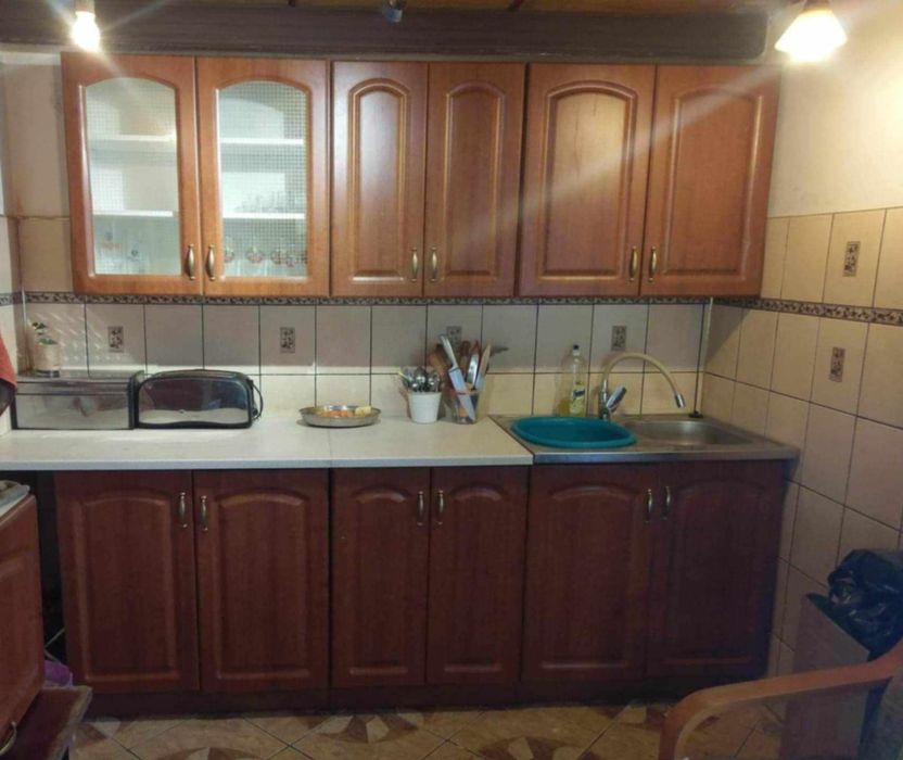 Działka ROD w Grudziądzu – domek całoroczny 100 m² + garaż z kanałem