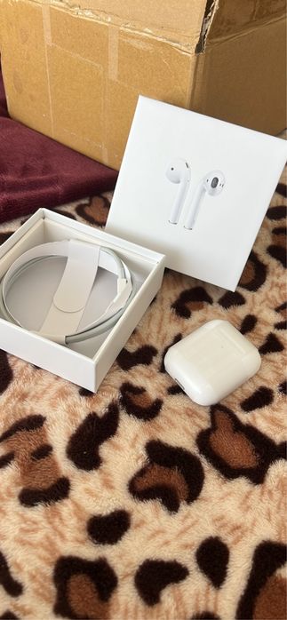 AirPods 2 - novos