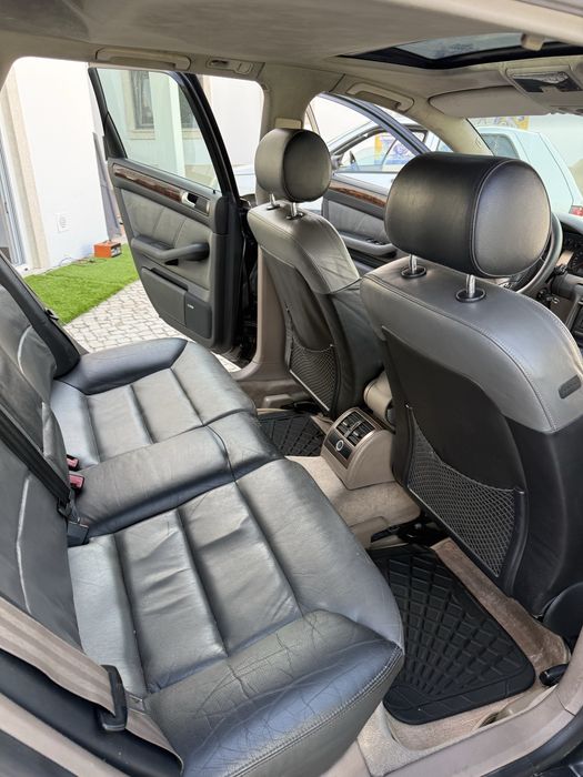 Audi A6 2.5 TDI automatico