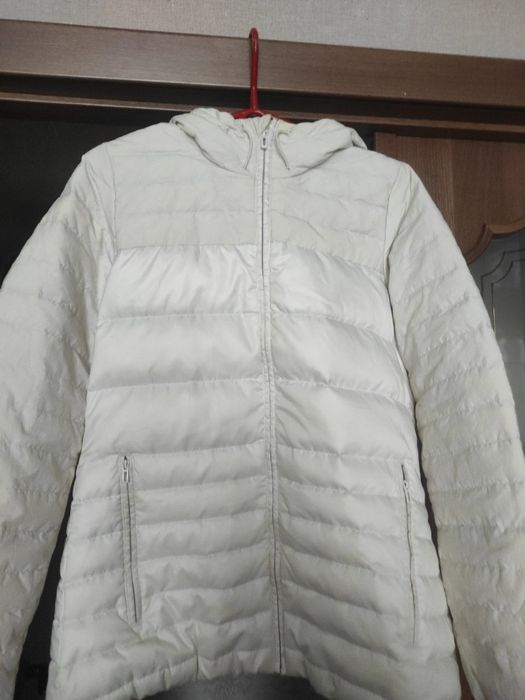 Куртка женская весенняя