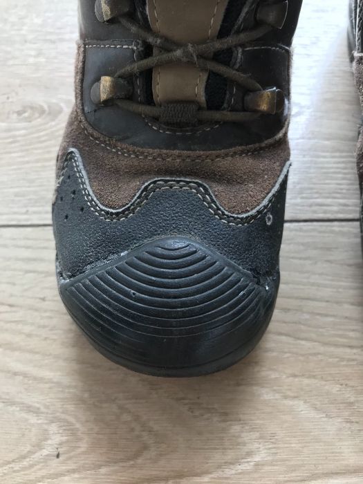 Bota de menino n.30, Geox