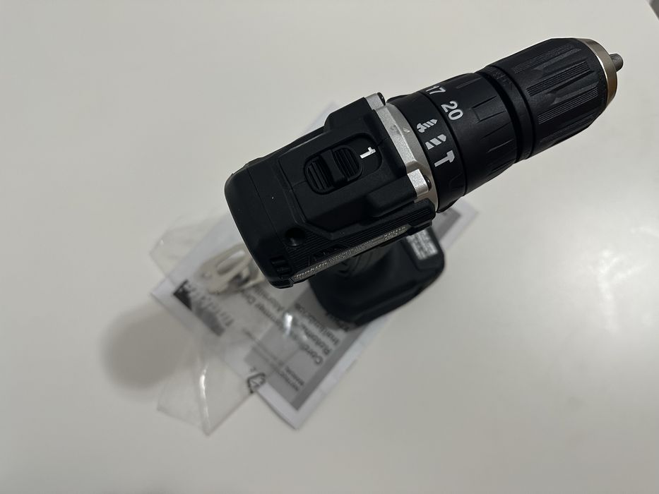 Makita XPH15ZB 18V  компактний безщітковий