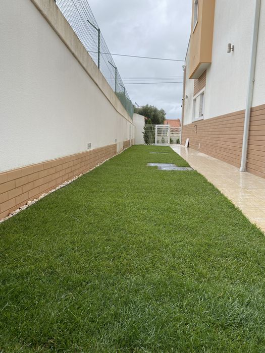 Relva natura (tapete)