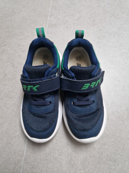 Buty Bartek chłopięce