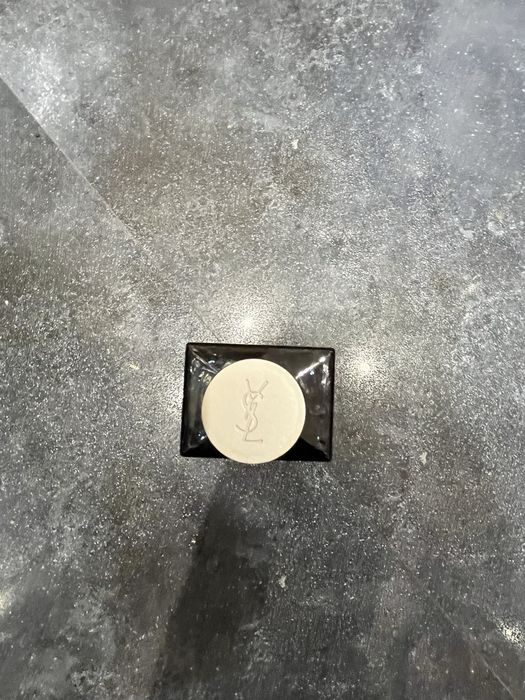 Yves Saint Laurent Y Intense