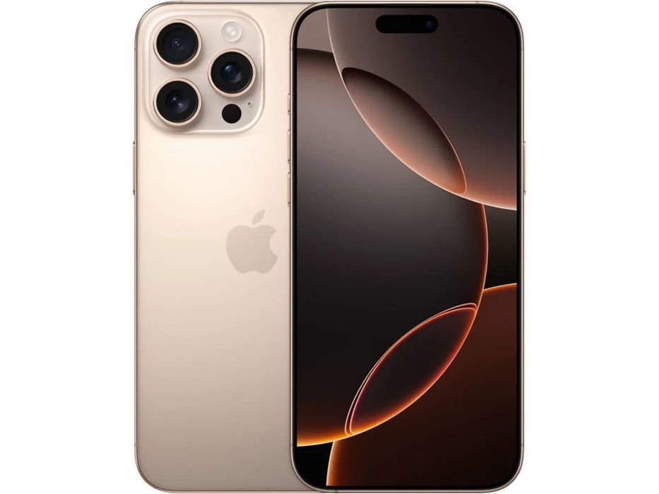 Apple iPhone 16 Pro Max 512gb