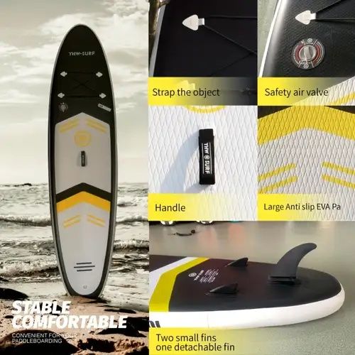 Prancha Paddle SUP Nova