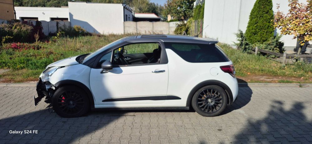 Citroën DS3