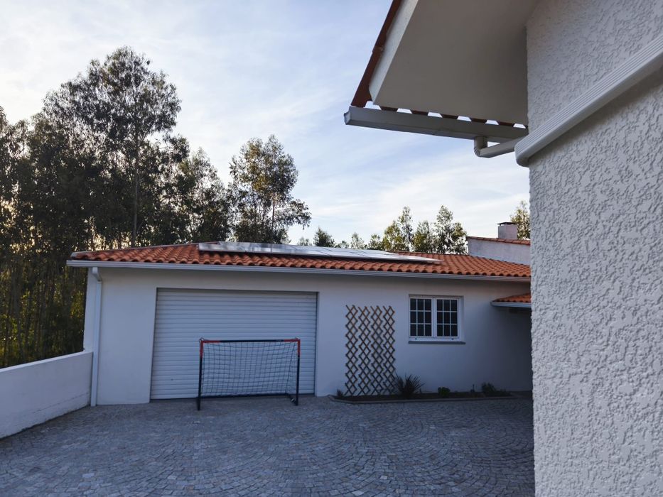 Moradia V3 Geminada Oliveira de Frades