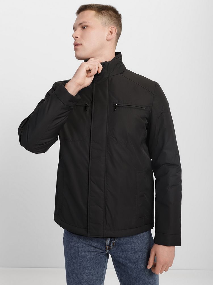 Geox vincit shop jacket