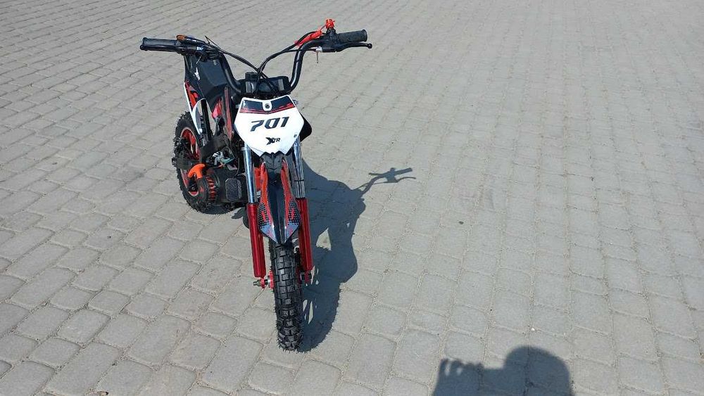 Cross XTR ,enduro dla dziecka-nowy! Złotów