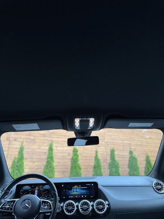 Mercedes Benz GLA 250 2022