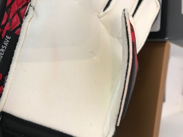 Rękawce bramkarskie ADIDAS PREDATOR 20