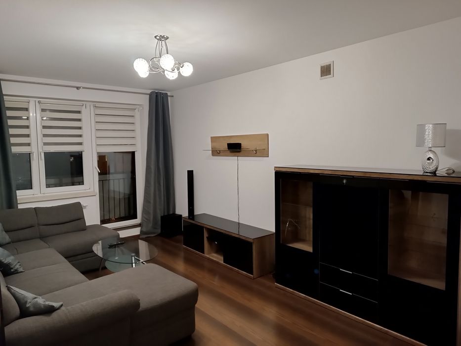 Dwupoziomowe Mieszkanie Apartament