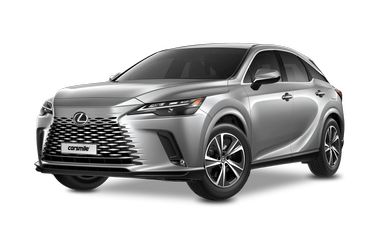 Zdjecie główne modelu LEXUS RX SUV