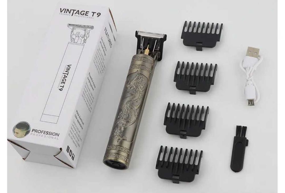 Máquina de cortar cabelo