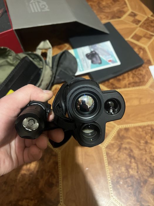 Продам Тепловізор