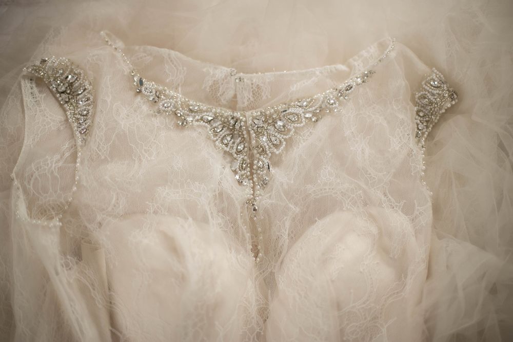 Sukienka ślubna Maggie Sottero (roz.40)