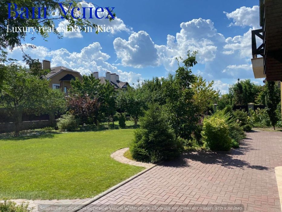 House by the address (area 450 m²) - Atlanta.ua - photo 12