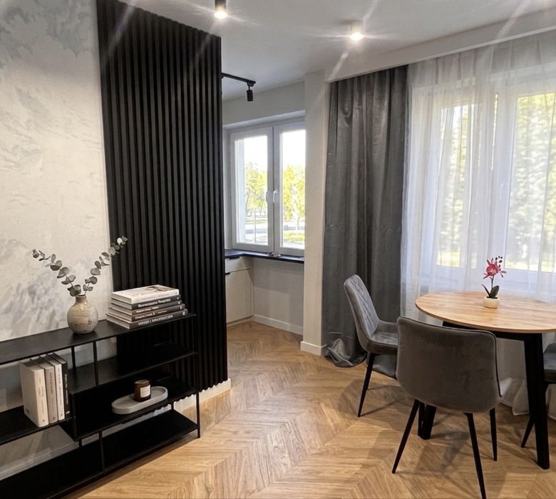 PIERWSZY WYNAJEM! 2 pokoje, 33 m² – Warszawa Ursus,