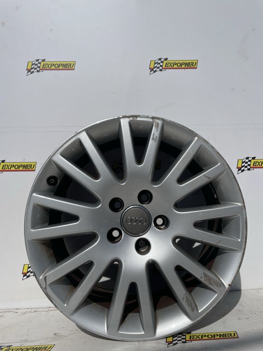 Jantes Originais 17 Audi 5x112