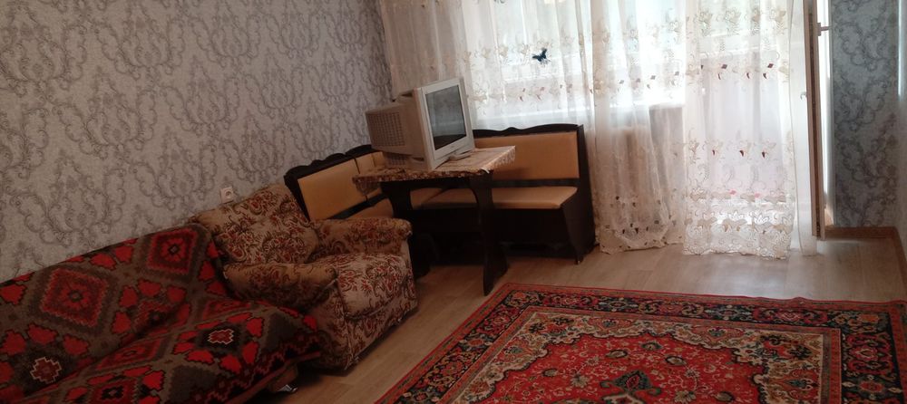 Здам 2кімн квартиру. Богунія, район б. Хмільники