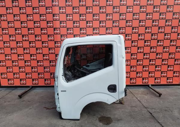 Cabine Completa NISSAN Cabstar Chassis (F24M, F24W)
