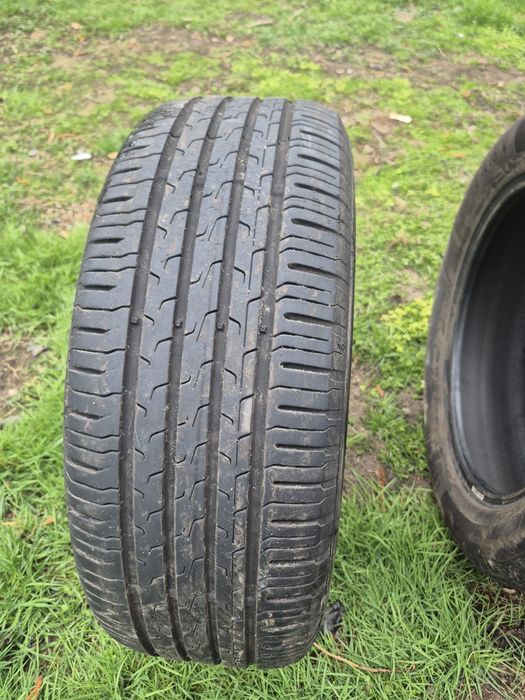 Continental ecocontact 6 205/55/16  24r
