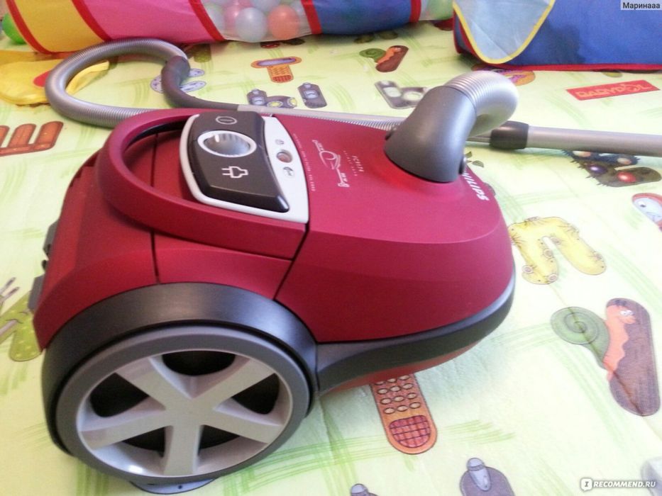 Пилосос Philips 9174 шланг труба щітка ручка двигун колесо плата