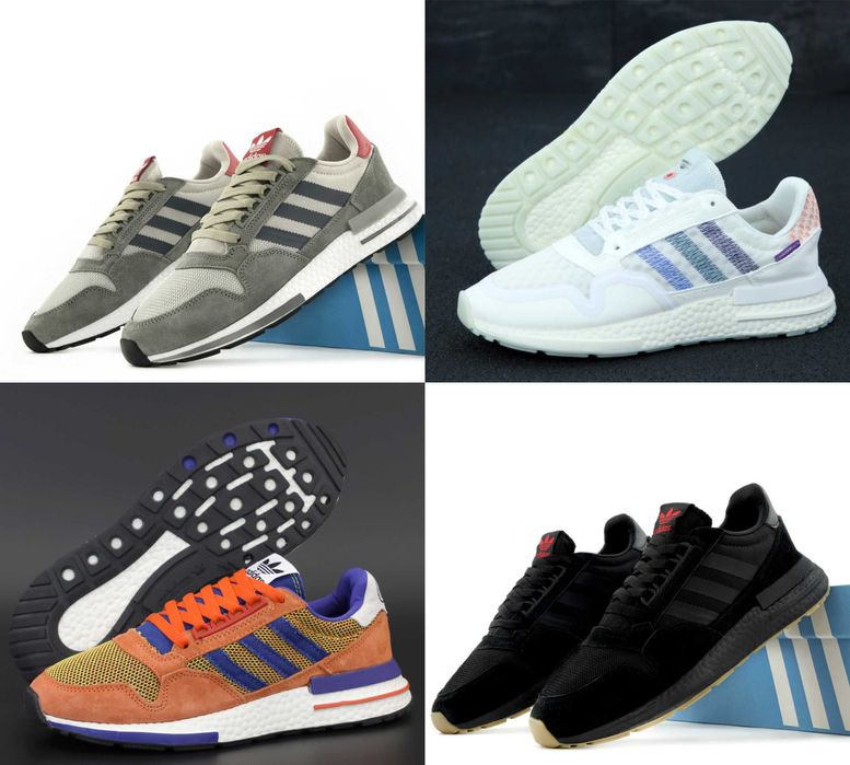 кроссовки adidas zx - купити товари моди та стилю - Ціна на OLX.ua