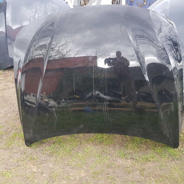 maska BMW seria 3 F30 F31