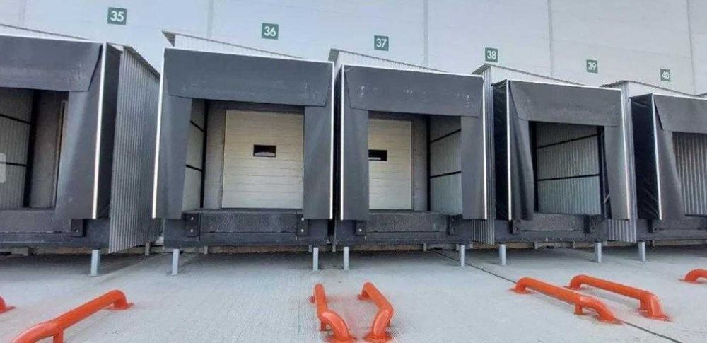 Аренда / Складское помещение / вул. Незалежності, Дударків