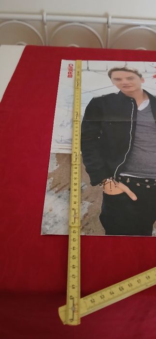 Poster Conor Maynard