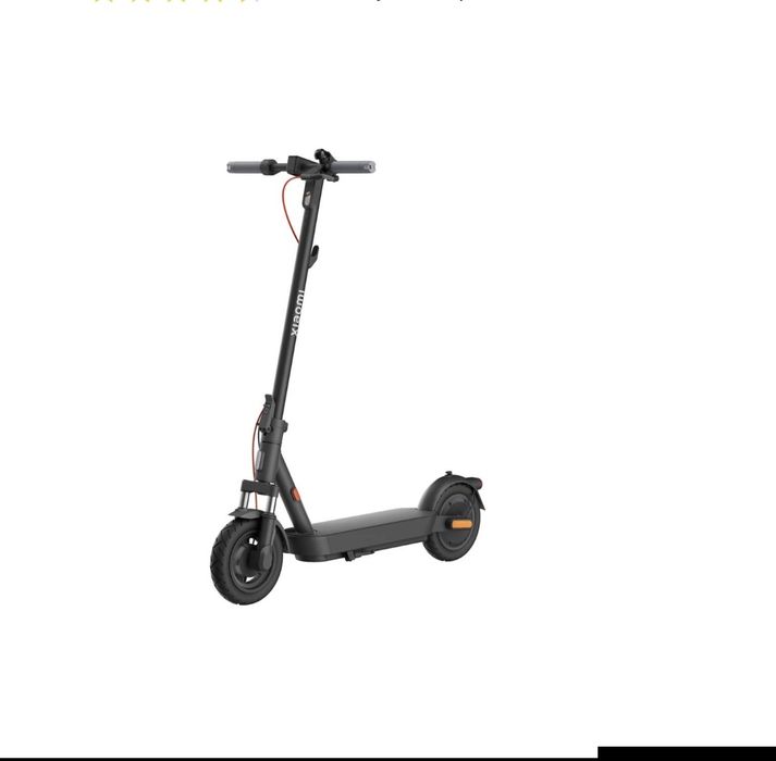 Trotinete elétrica Xiaomi eletric scooter 5