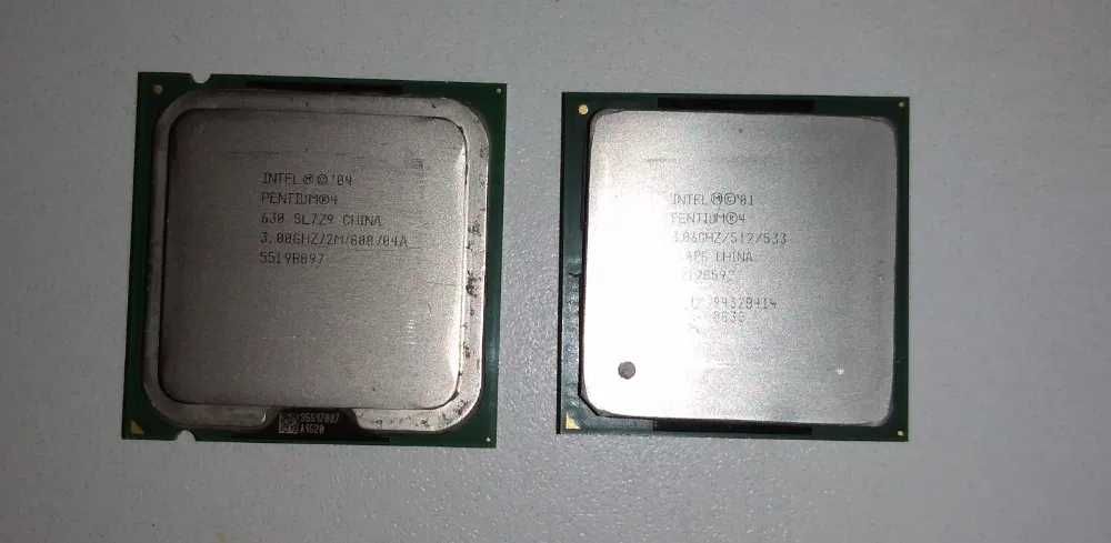Processadores Intel Pentium 464564056976130120
