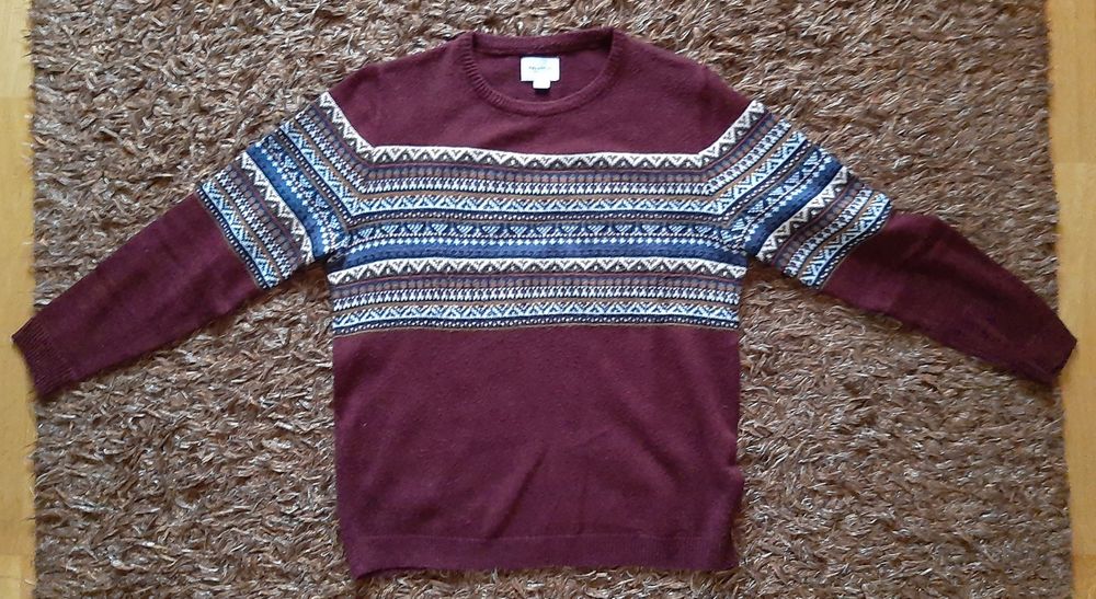 Camisola PULL & BEAR