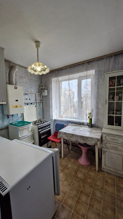 Продам 2х комнатную квартиру Соляные