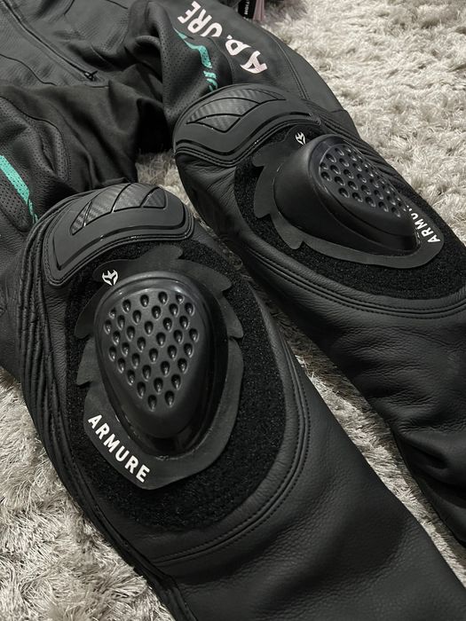 Fato Armure Novo (Mulher)