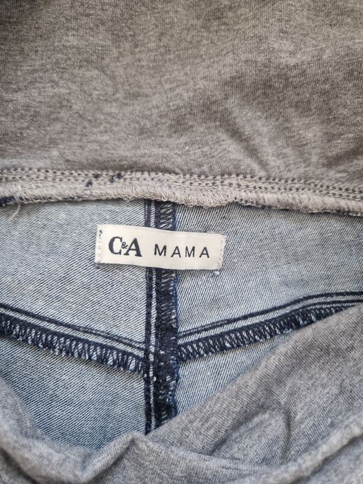 Spodnie ciążowe C&A