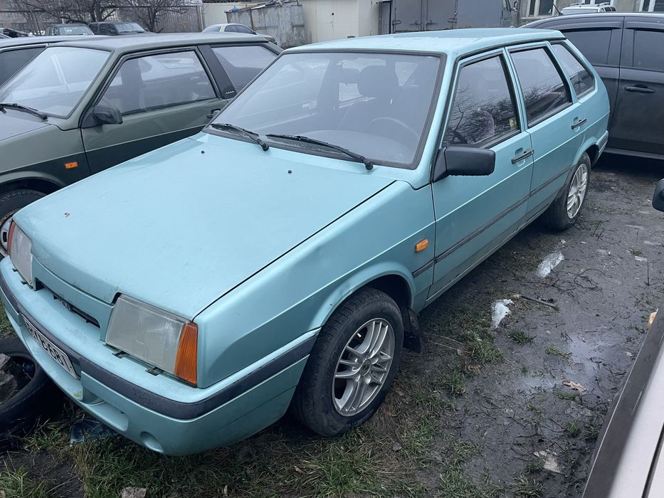 Разборка ВАЗ 2108,2109,2110,2111,2112,2115 , калина 1118, 1119, 1117