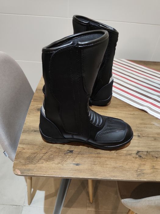 Botas Motard Bela