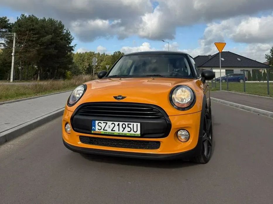 MINI ONE