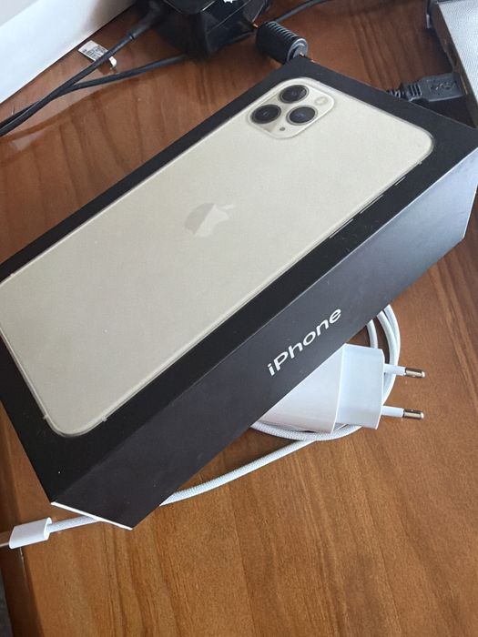 Iphone 11 Pro Max 256GB